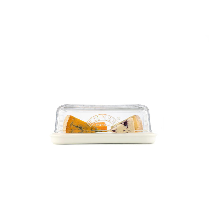 käse aufbewahrung KILNER Käseaufbewahrung — Haushaltwaren HOH