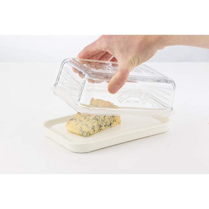 KILNER Käseaufbewahrung