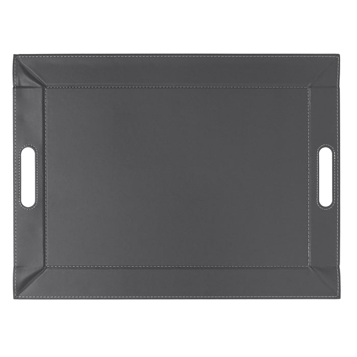 FREEFORM DUO - Wendetablett, Flieder/Grau, klein