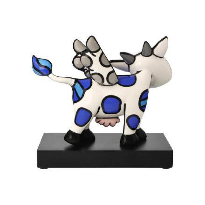 Goebel Romero Britto  - Flying Cow - Figur