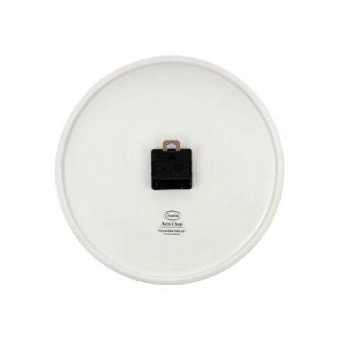 Goebel Katsushika Hokusai Die Welle Wanduhr