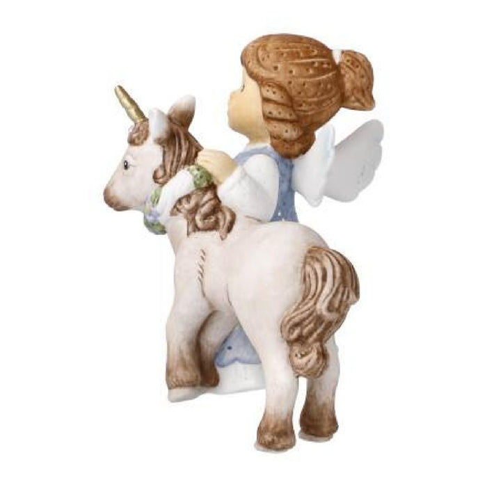 Goebel Schutzengel Fabelhafter Begleiter - Engel