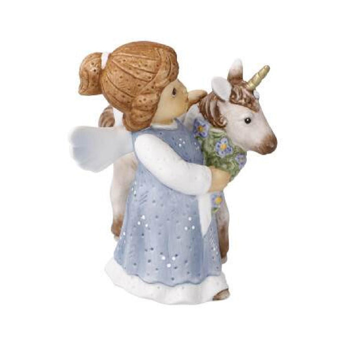 Goebel Schutzengel Fabelhafter Begleiter - Engel