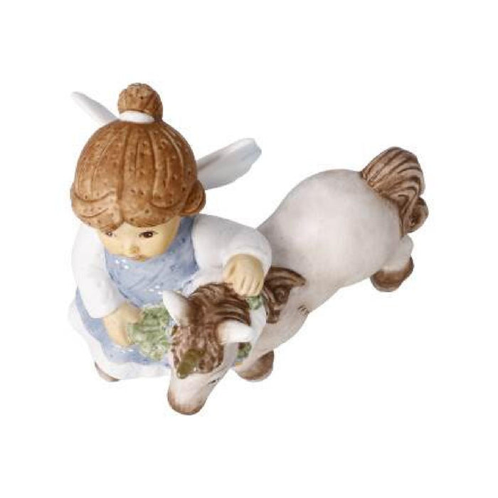 Goebel Schutzengel Fabelhafter Begleiter - Engel