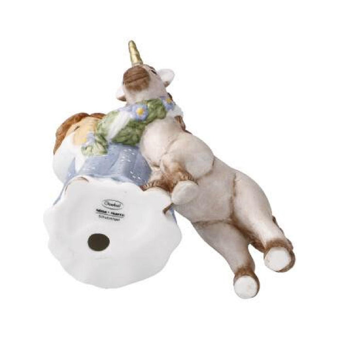 Goebel Schutzengel Fabelhafter Begleiter - Engel