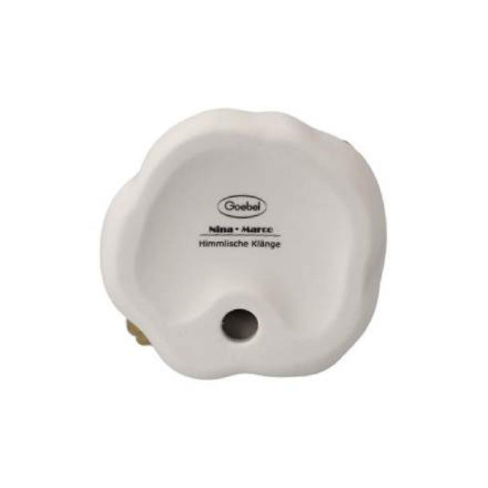 Goebel Winterengelchen Himmlische Klänge - Engel