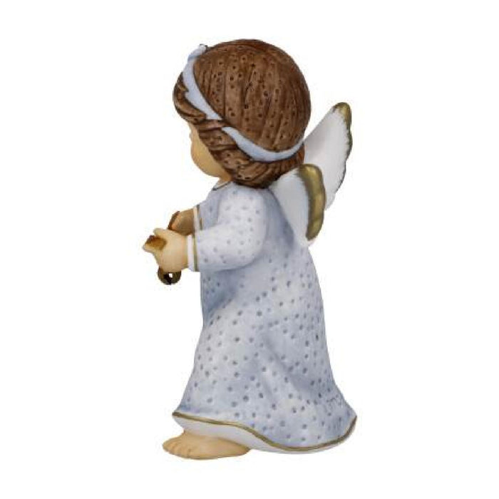 Goebel Winterengelchen Kling, Glöckchen - Engel