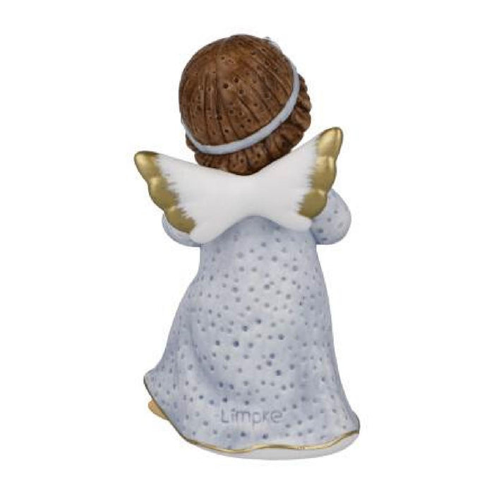 Goebel Winterengelchen Kling, Glöckchen - Engel