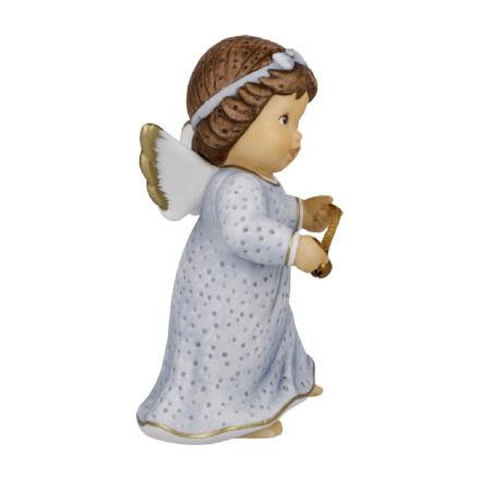 Goebel Winterengelchen Kling, Glöckchen - Engel