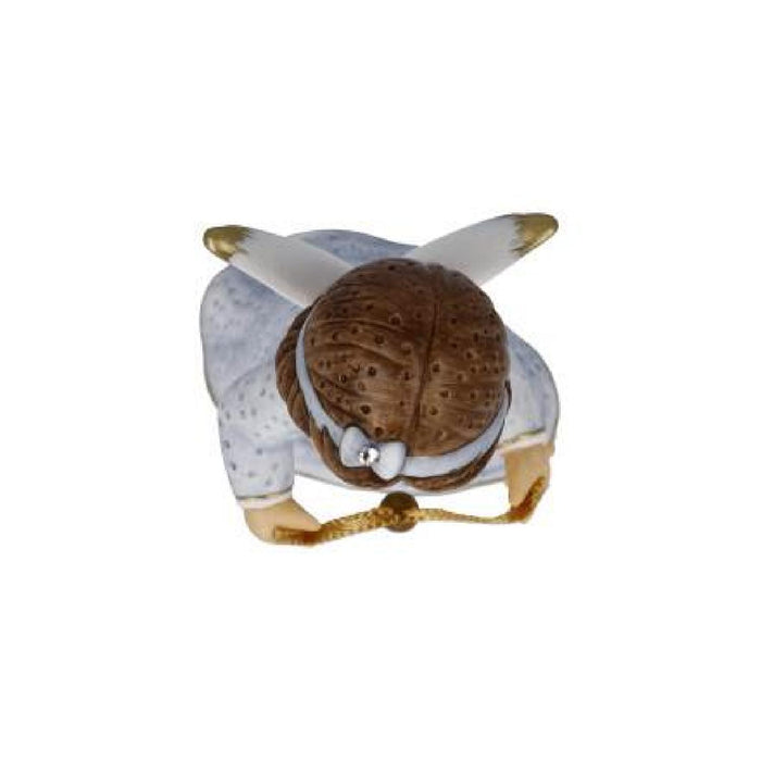 Goebel Winterengelchen Kling, Glöckchen - Engel