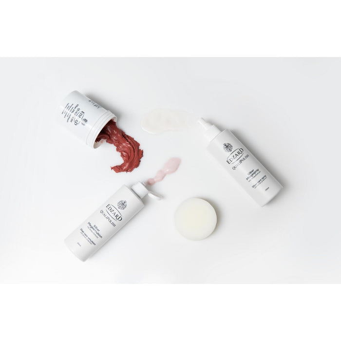 EDZARD Silber-Pflegeemulsion 250 ml