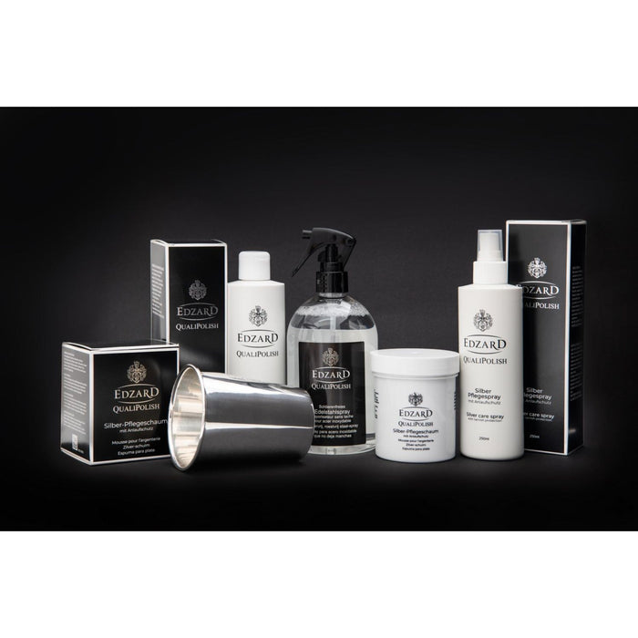 EDZARD Silber-Pflegeemulsion 250 ml