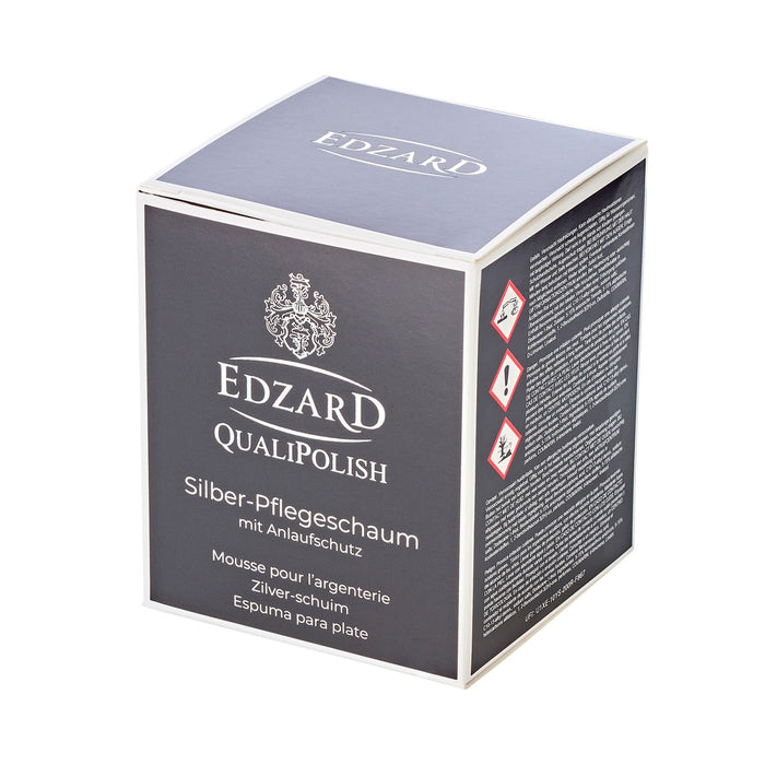 EDZARD Silber-Pflegeschaum 200 g