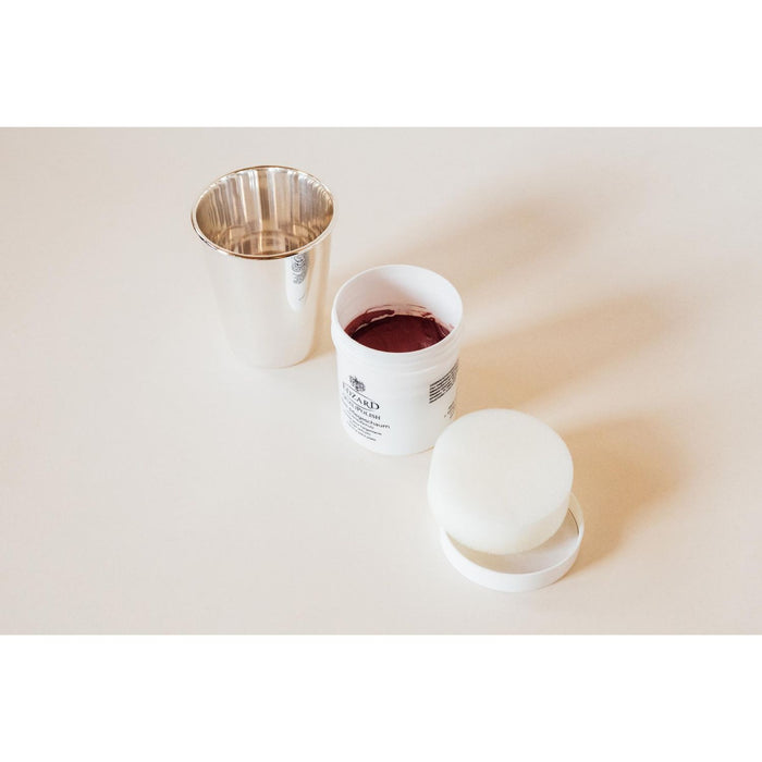 EDZARD Silber-Pflegeschaum 200 g