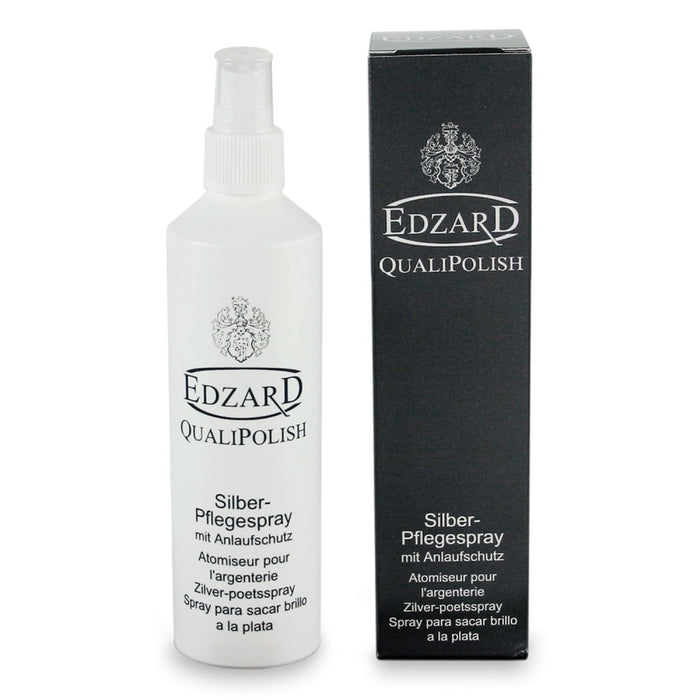EDZARD Silber-Pflegespray 250 ml