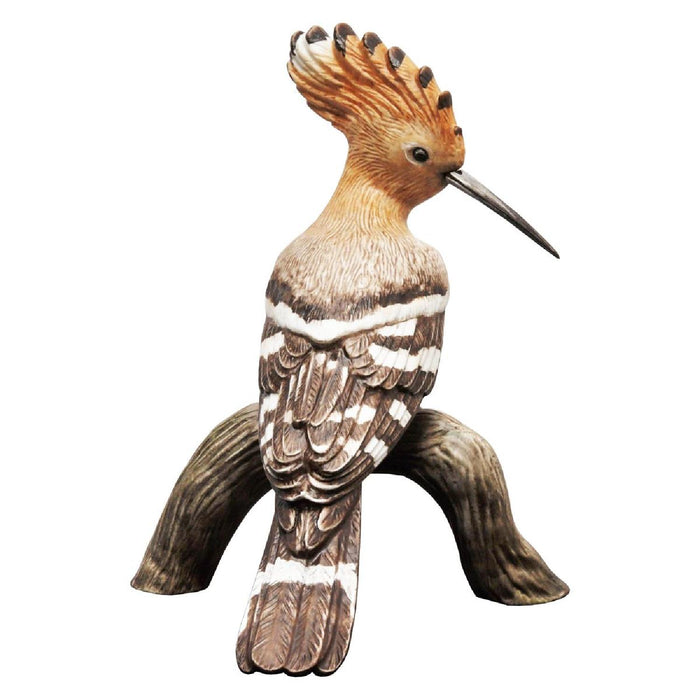 Goebel Coll. Vögel Vogel des Jahres 2022 - Wiedehopf - Figur