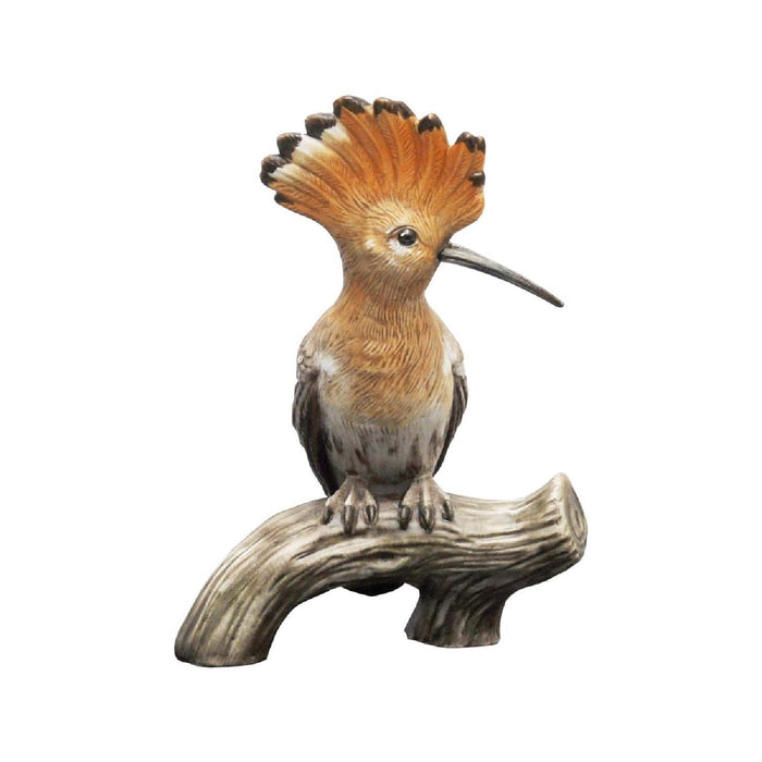 Goebel Coll. Vögel Vogel des Jahres 2022 - Wiedehopf - Figur
