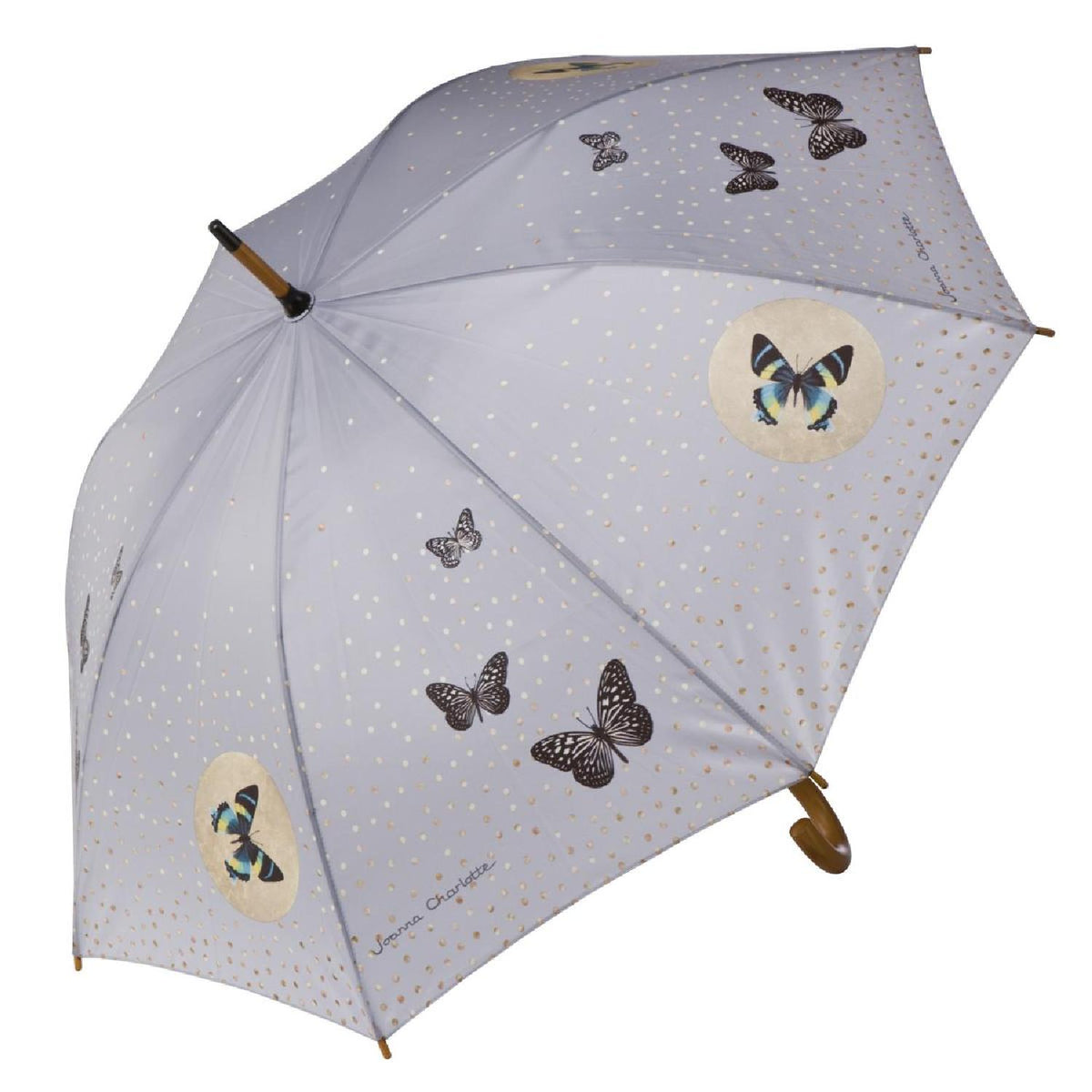 goebel-grey-butterflies-stockschirm-artis-orbis-joanna-charlotte