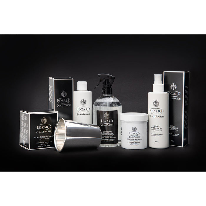 EDZARD Silber-Pflegeemulsion 125 ml