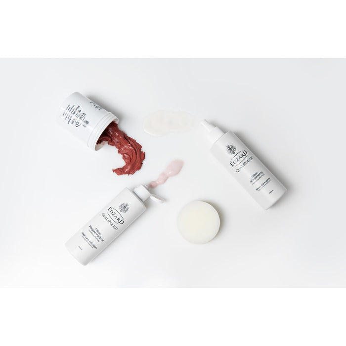 EDZARD Silber-Pflegeemulsion 125 ml