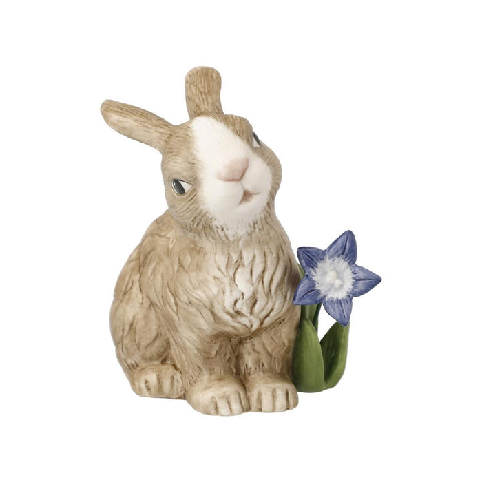 Goebel Ostern - Jahres-Editionen  - Figur Hase "Jahreshäschen 2023"