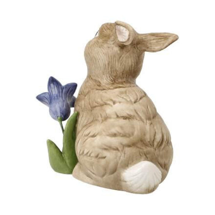 Goebel Ostern - Jahres-Editionen  - Figur Hase "Jahreshäschen 2023"