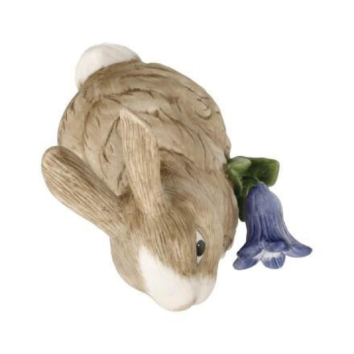 Goebel Ostern - Jahres-Editionen  - Figur Hase "Jahreshäschen 2023"