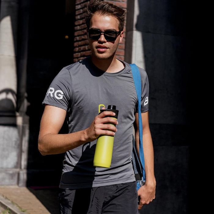 ALADDIN Sports Thermavac™  0.6L, Limette