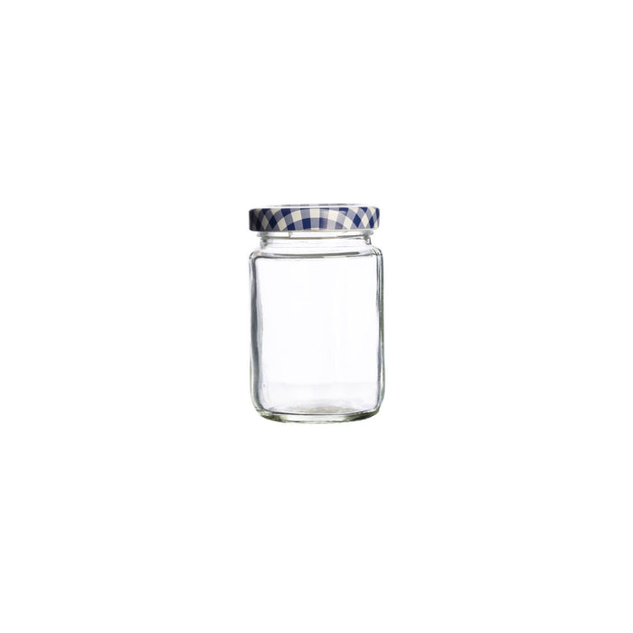 KILNER Rundes Drehverschluss Einkochglas, 93 ml