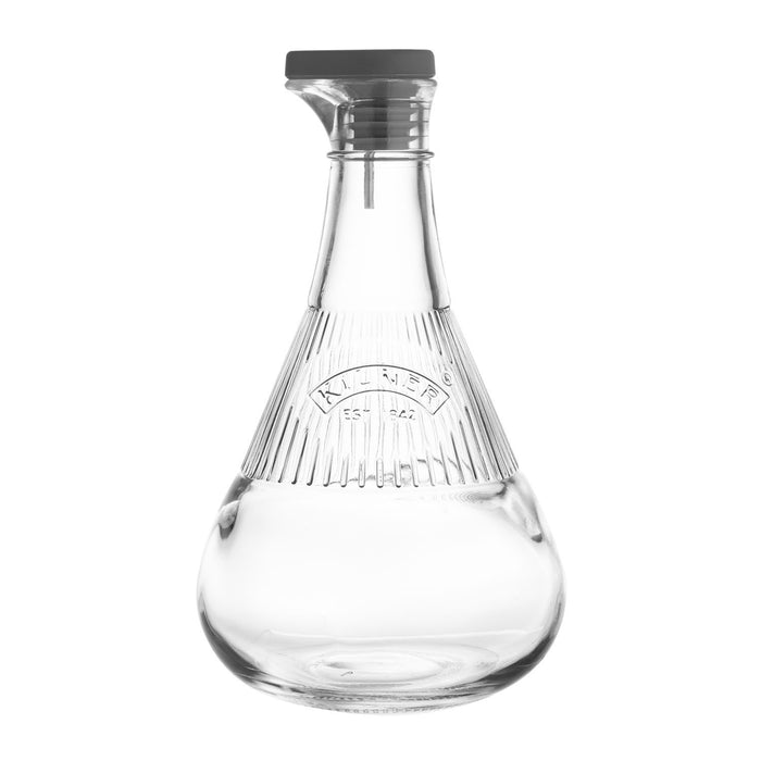 KILNER Verschließbare Glasflasche, 500 ml