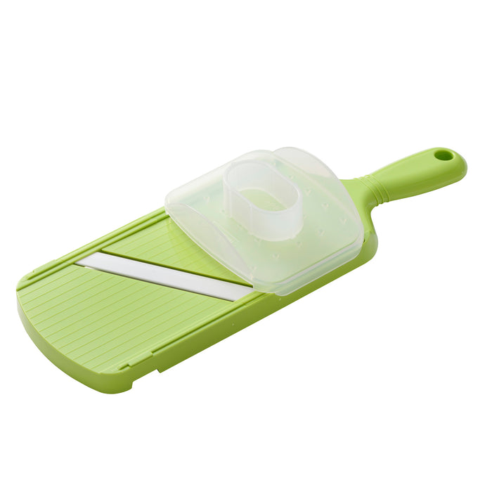 Kyocera Universalhobel, 4-stufige