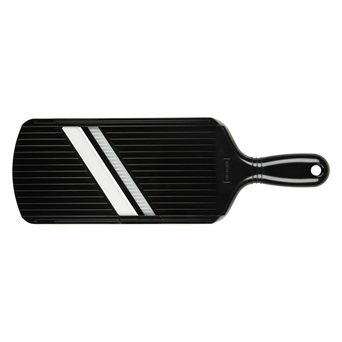 KYOCERA Keramik Julienne Hobel, schwarz