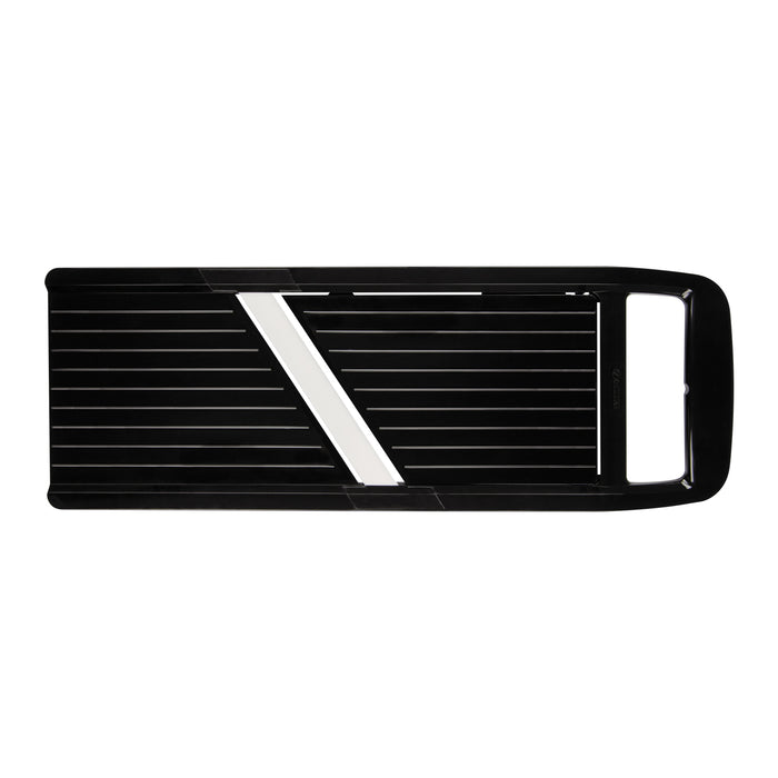 KYOCERA Universalhobel groß, 4-stufige Schnittdickeneinstellung