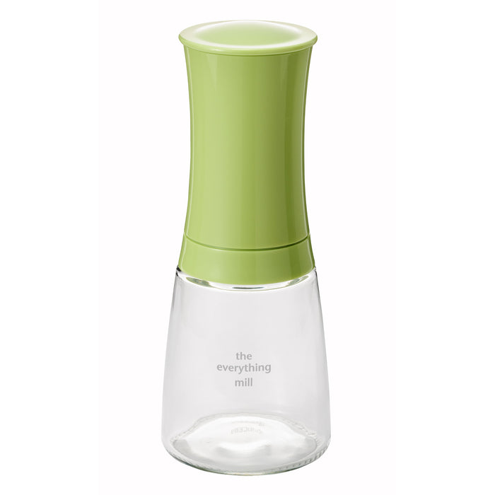 Kyocera Keramik Universalmühle, Höhe: 16 cm