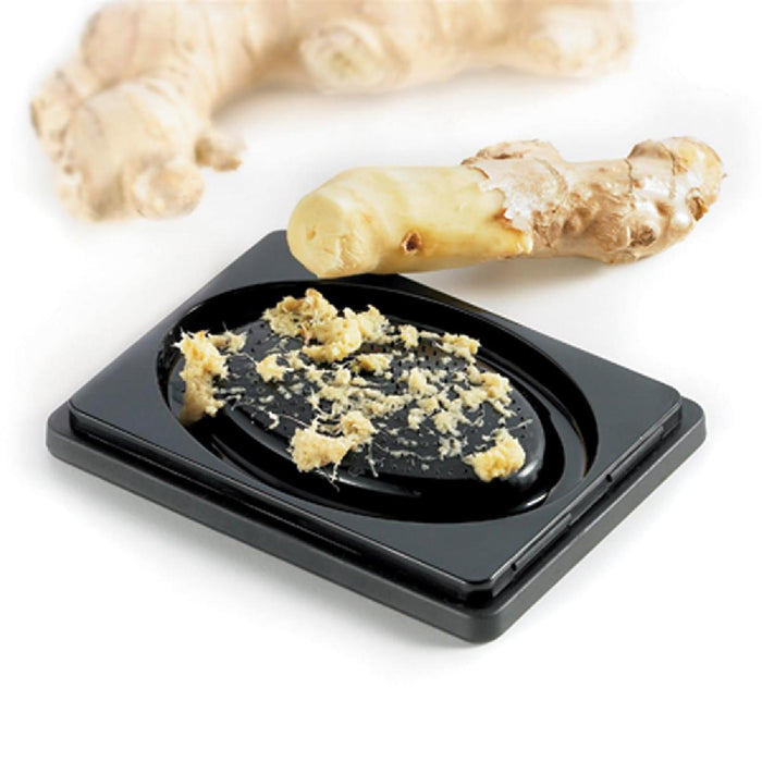 CUISIPRO 5-in-1 Turmreibe - Küchenreibe