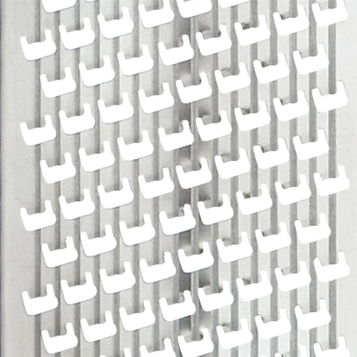 CUISIPRO Kronenreibe fein - Küchenreibe