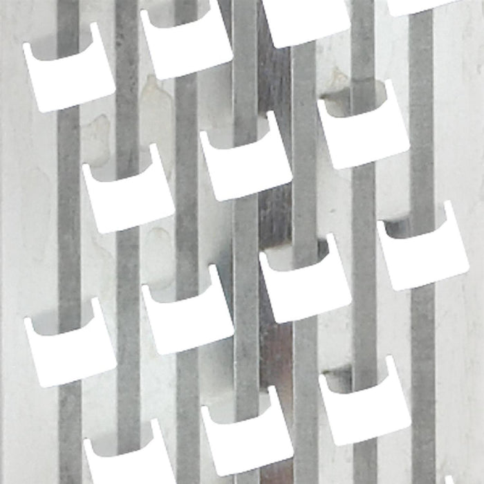 CUISIPRO Kronenreibe grob - Küchenreibe