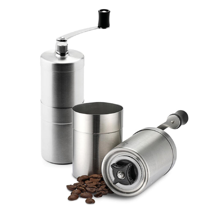 Kompaktkaffeemühle Keramikmahlwerk