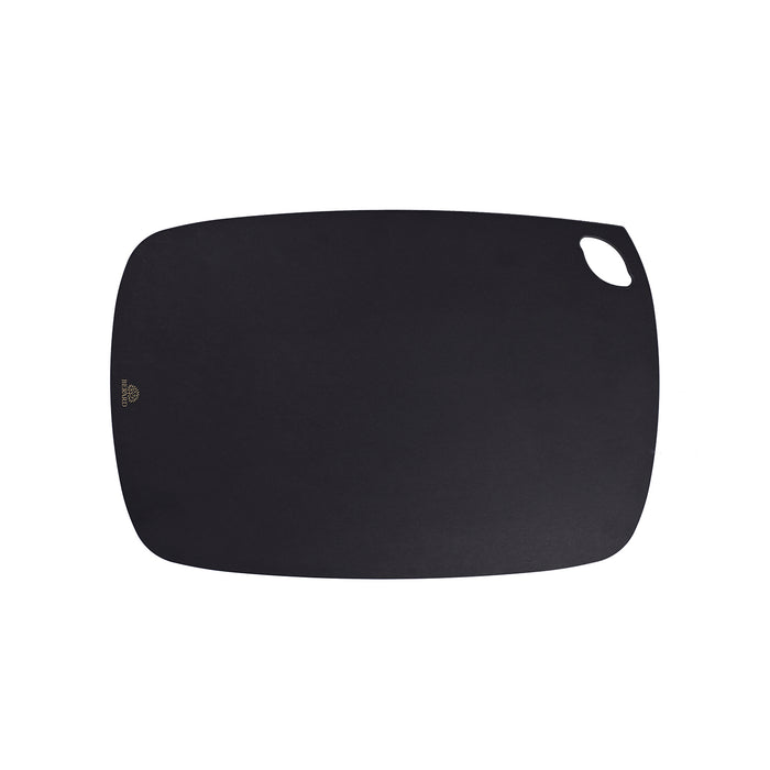 BÉRARD Holzfaser Schneidbrett Schiefer