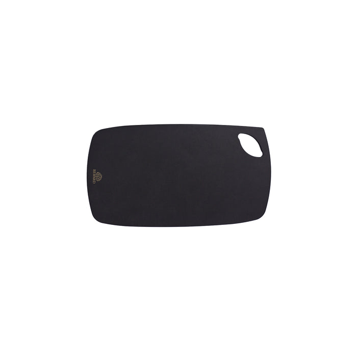 BÉRARD Holzfaser Schneidbrett Schiefer