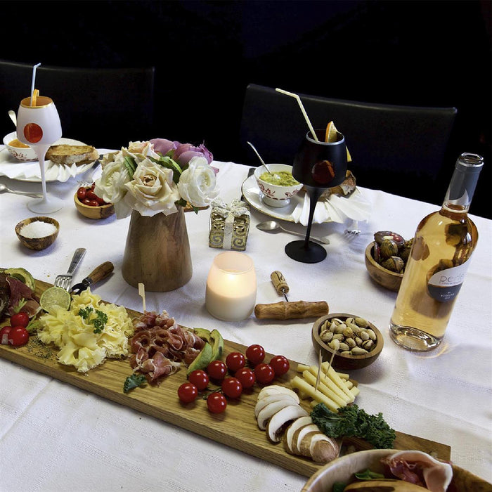 BÉRARD Schneidbrett NORDIC EICHE - XL