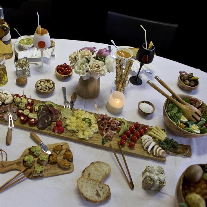 BÉRARD Schneidbrett NORDIC EICHE - XL