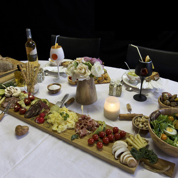 BÉRARD Schneidbrett NORDIC EICHE - XL