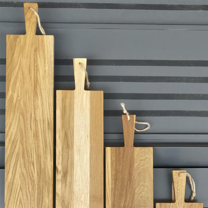 BÉRARD Schneidbrett NORDIC EICHE - XL