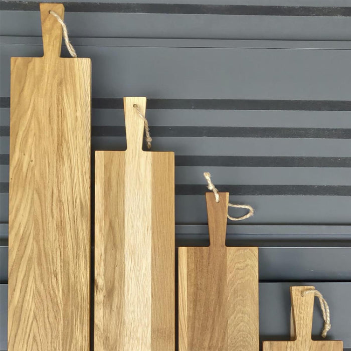BÉRARD Schneidbrett NORDIC EICHE - S