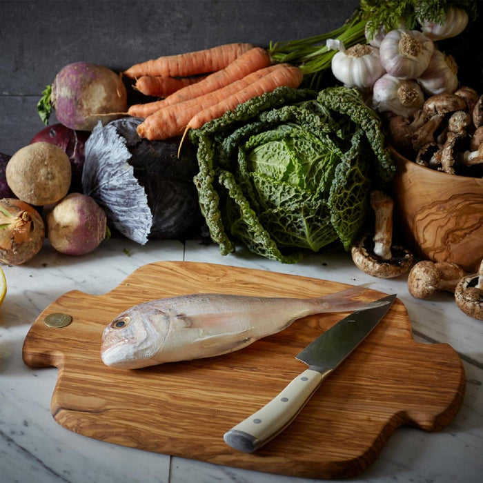 BÉRARD Racine - Schneidbrett