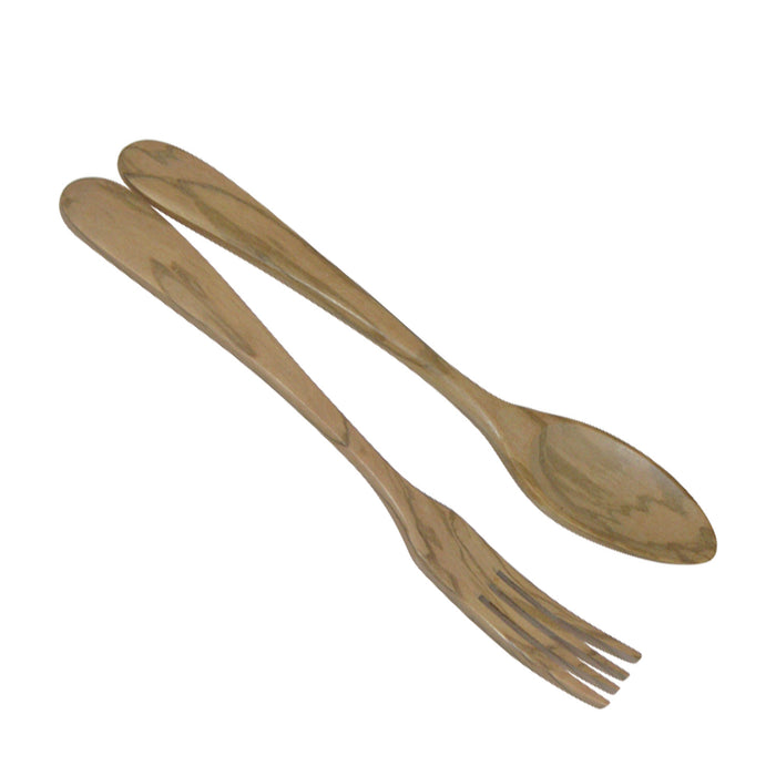 BÉRARD Parisien - Salat-Besteck, 30 cm