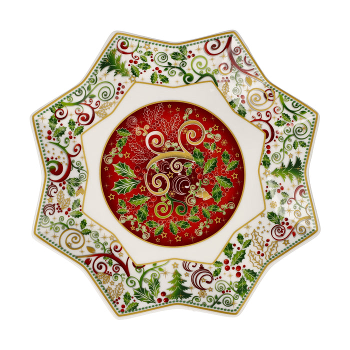 Goebel Palais Royal - Stellar Dessertteller