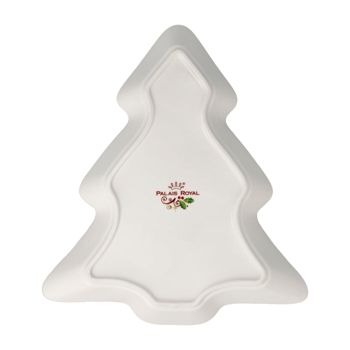 Goebel Palais Royal - Weihnachtsbaum Schale