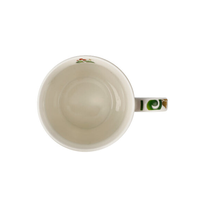 Goebel Palais Royal - Festliche Tasse Rot Tasse